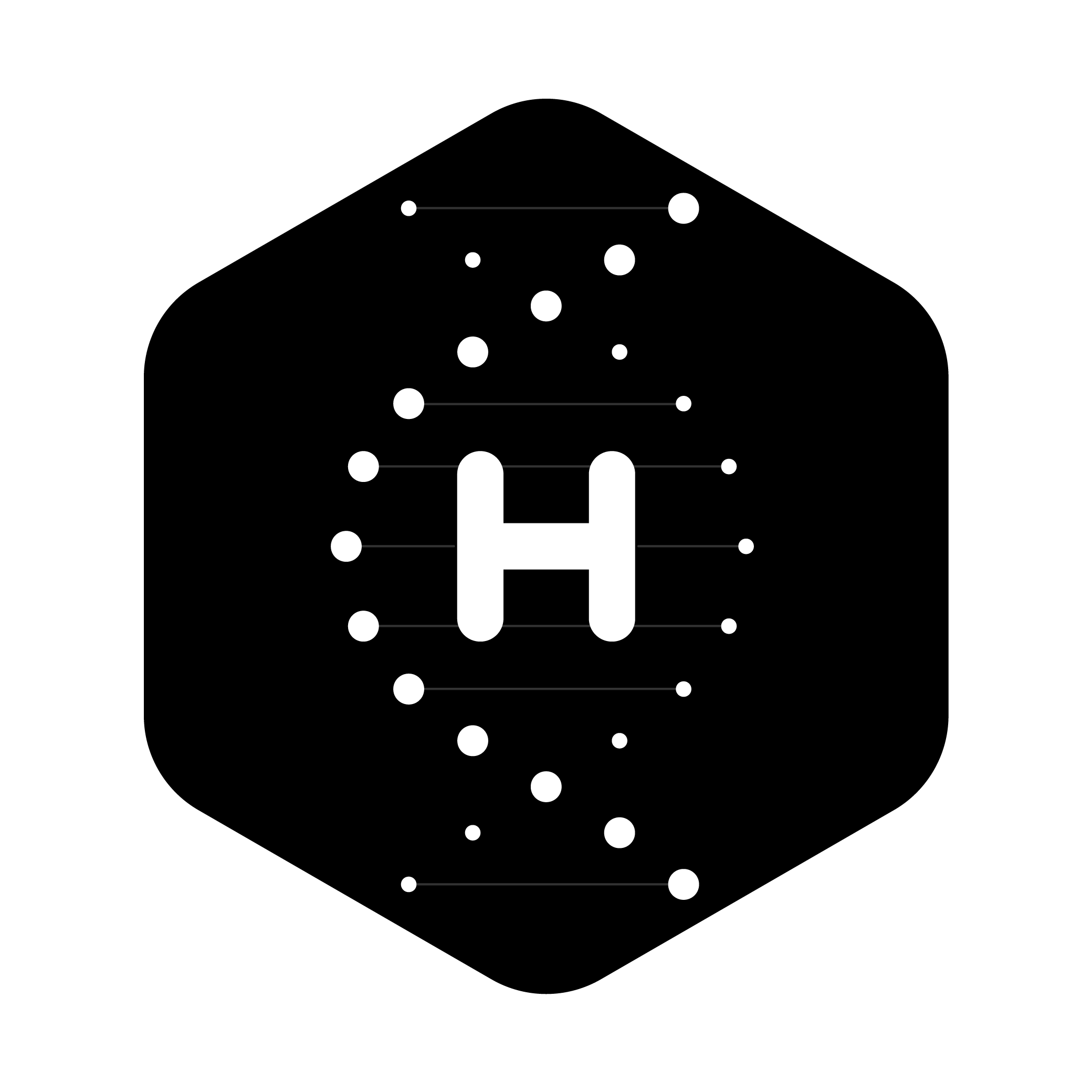 Hexii logo